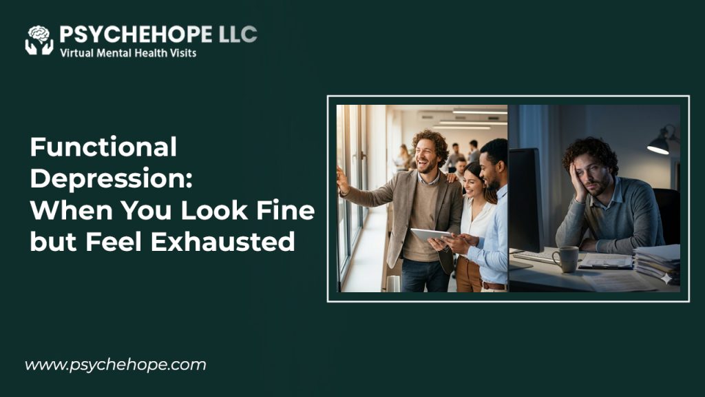 functional depression